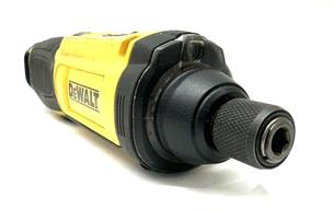 DEWALT 8V GYROSCOPIC RECHARGEABLE BATTERY MODEL DCF682 Good Buya